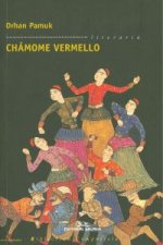 Chámome vermello