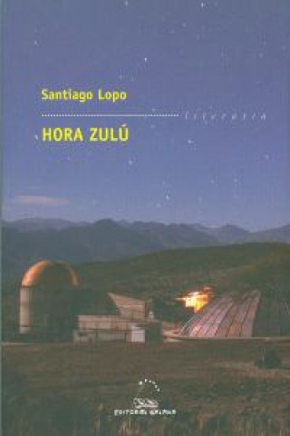 Hora zulú
