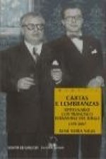 Cartas e lembranzas, 1959-2007 : epistolario con Francisco Fernández del Riego