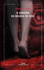 O corazón da branca de neve