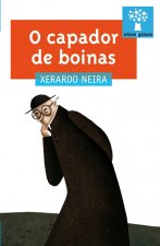 O capador de boinas