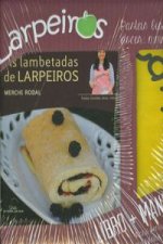 As lambetadas de Larpeiros con mandil