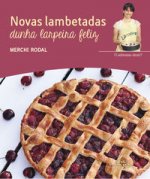 NOVAS LAMBETADAS DUNHA LARPEIRA FELIZ (CARTONE)