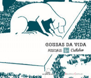 Cousas da vida animais