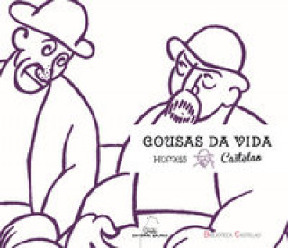 Cousas da vida homes