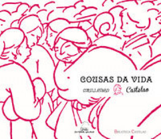 Cousas da vida mulleres