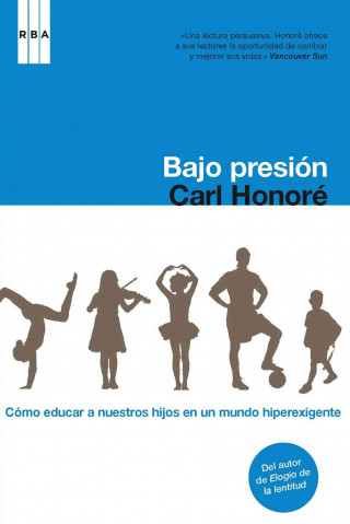 Bajo presión