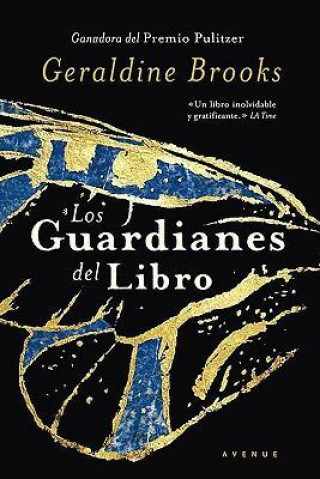 Los Guardianes del Libro = People of the Book
