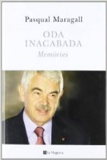 Oda inacabada : memories