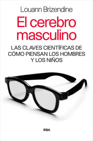 El cerebro masculino