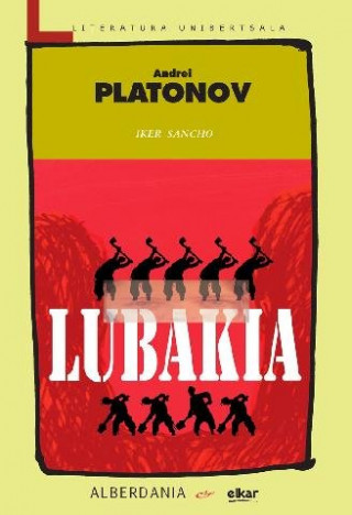 Lubakia