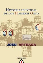 Historia universal de los hombres gato