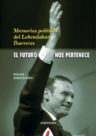 FUTURO NOS PERTENECE,EL-MEMORIAS POLITICAS LEHENDAKARI IBARR