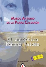 El auténtico Moreno Valdés