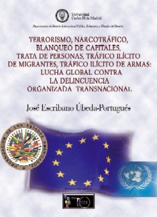 TERRORISMO, NARCOTRÁFICO,BLANQUEO DE CAPITALES