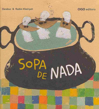 Sopa de nada