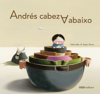 Andrés cabeza abaixo