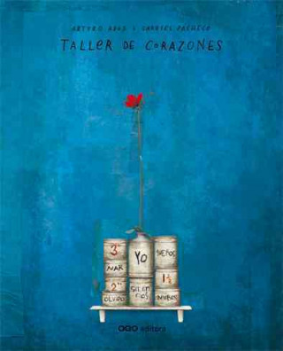 Taller de corazones