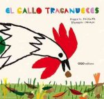 El gallo traganueces