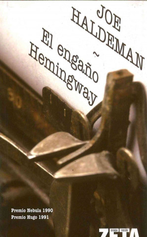 El Engano Hemingway = The Hemingway Hoax