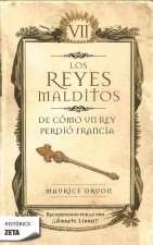 De cómo un rey perdió Francia