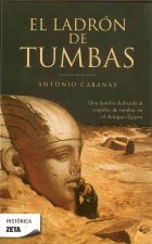 El ladrón de tumbas