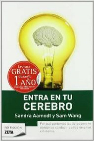 Entra en tu cerebro