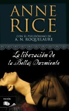 La liberación de la bella durmiente