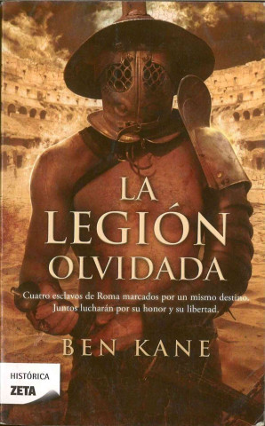 La legión olvidada