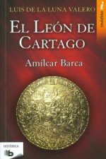 El león de Cartago