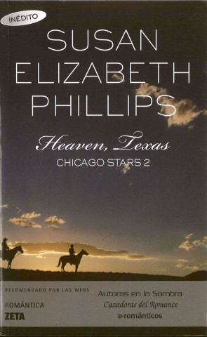 Chicago stars 2. Heaven, Texas