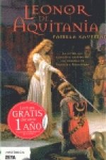Leonor de Aquitania