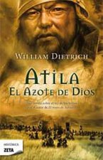 Atila, el azote de Dios