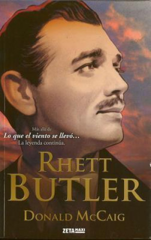 RHETT BUTLER (MAXI ZETA)