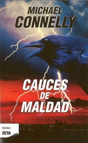 Cauces de Maldad