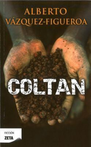 COLTAN (BOLSILLO ZETA)