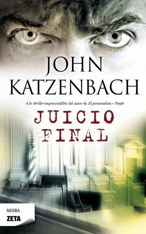 Juicio Final = Just Cause