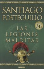 Africanus 2/Las legiones malditas