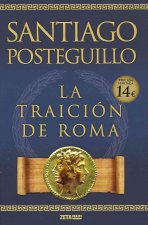 Africanus 3/La traicion de Roma