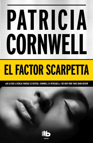 El Factor Scarpetta = The Scarpetta Factor