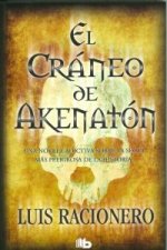 El cráneo de Akhenatón