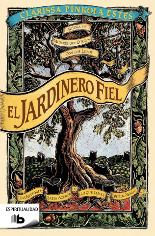 El Jardinero Fiel = The Faithful Gardener