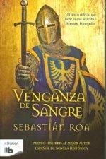 Venganza de sangre