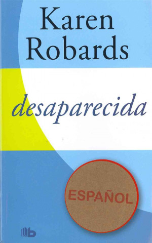 Desaparecida