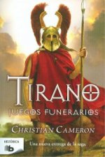 Tirano 2. Juegos funerarios