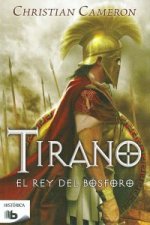 Tirano 4. El rey del Bósforo