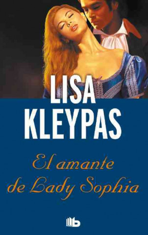 El Amante de Lady Sofia = Lady Sofhia's Lover