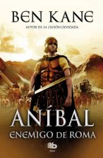Anibal: El Enemigo de Roma = Hannibal: The Enemy of Rome