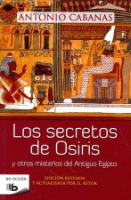 Los secretos de Osiris