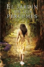 El jardín de los perfumes
